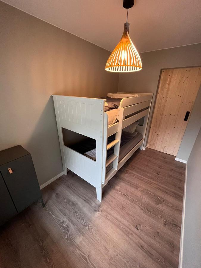 Frafjord Apartments Thor Dirdal Екстер'єр фото