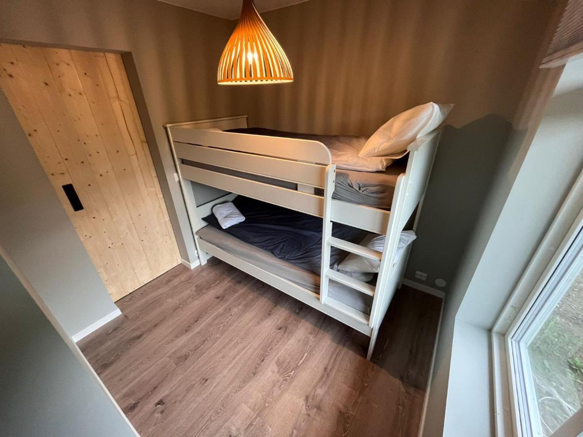Frafjord Apartments Thor Dirdal Екстер'єр фото