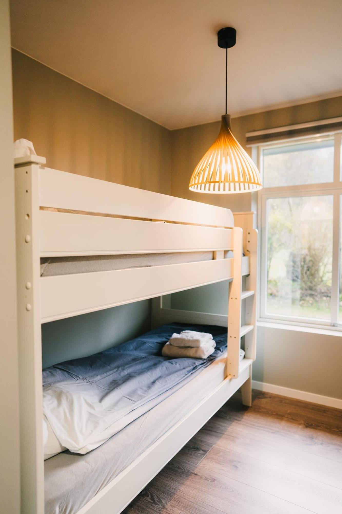 Frafjord Apartments Thor Dirdal Екстер'єр фото